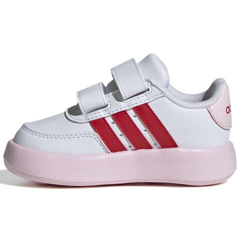 Zapatillas Adidas Niñas Urbanas Breaknet 2.0 Cf I | ID5280