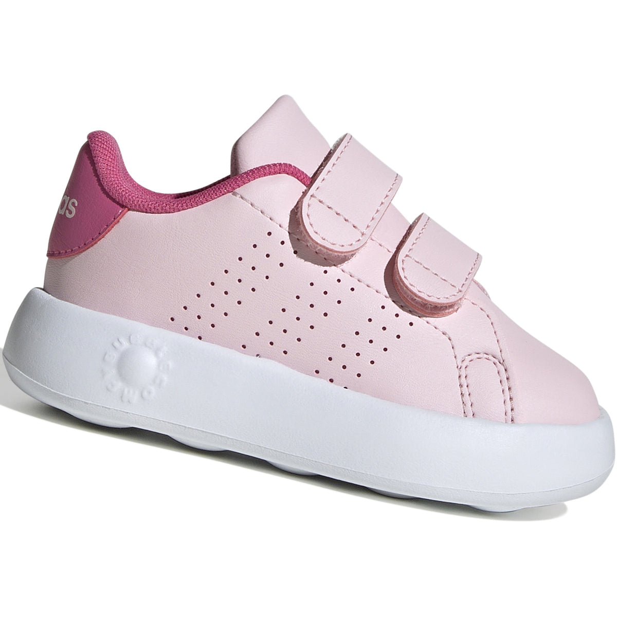 Zapatillas Adidas Niñas Urbanas Advantage Cf I | ID5282