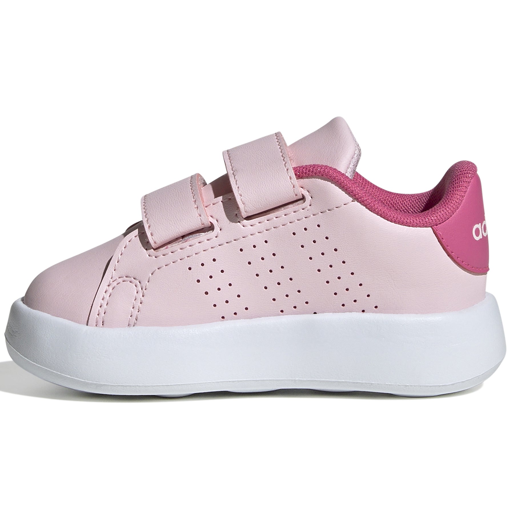 Zapatillas Adidas Niñas Urbanas Advantage Cf I | ID5282