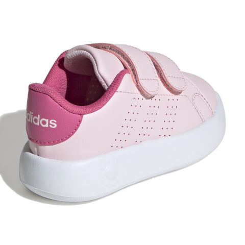 Zapatillas Adidas Niñas Urbanas Advantage Cf I | ID5282