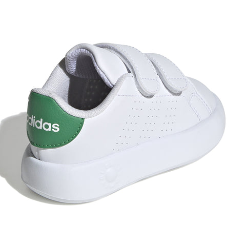 Zapatillas Adidas Unisex Urbanas Advantage CF | ID5286