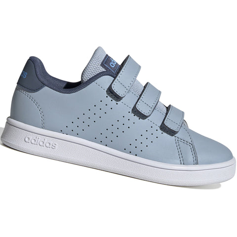 Zapatillas Adidas Niños Urbanas Advantage Cf C | ID5292