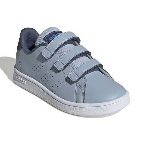 Zapatillas Adidas Niños Urbanas Advantage Cf C | ID5292