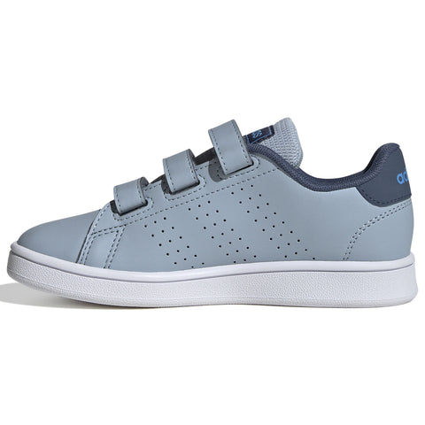 Zapatillas Adidas Niños Urbanas Advantage Cf C | ID5292