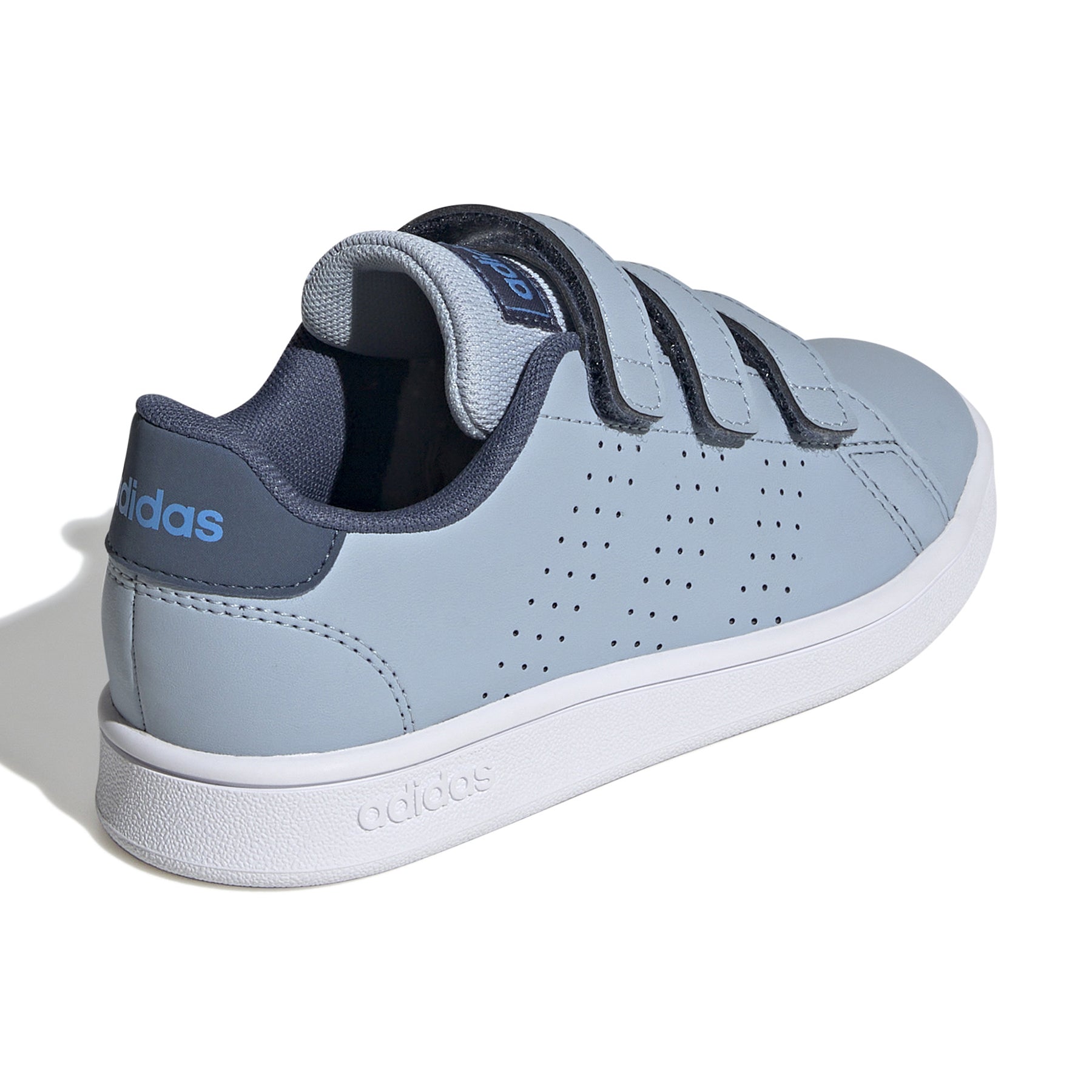 Zapatillas Adidas Niños Urbanas Advantage Cf C | ID5292