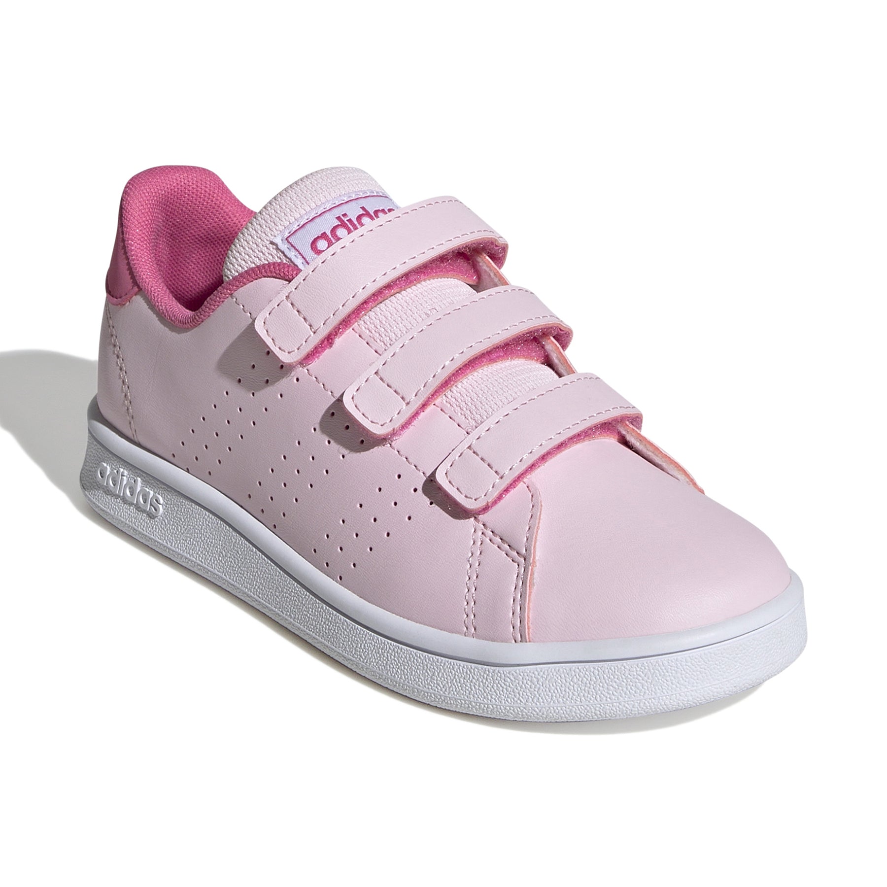 Zapatillas Adidas Niñas Urbanas Advantage Cf C | ID5293