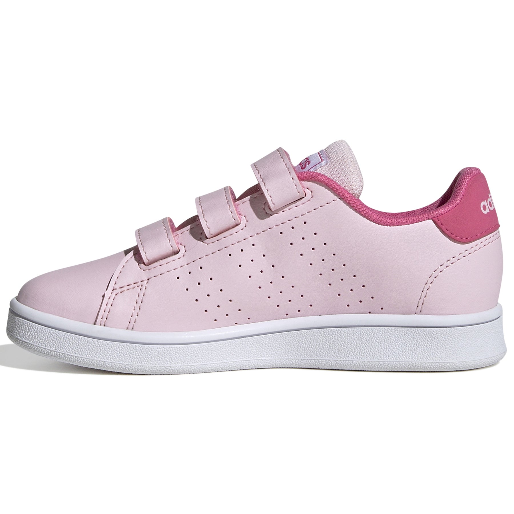 Zapatillas Adidas Niñas Urbanas Advantage Cf C | ID5293