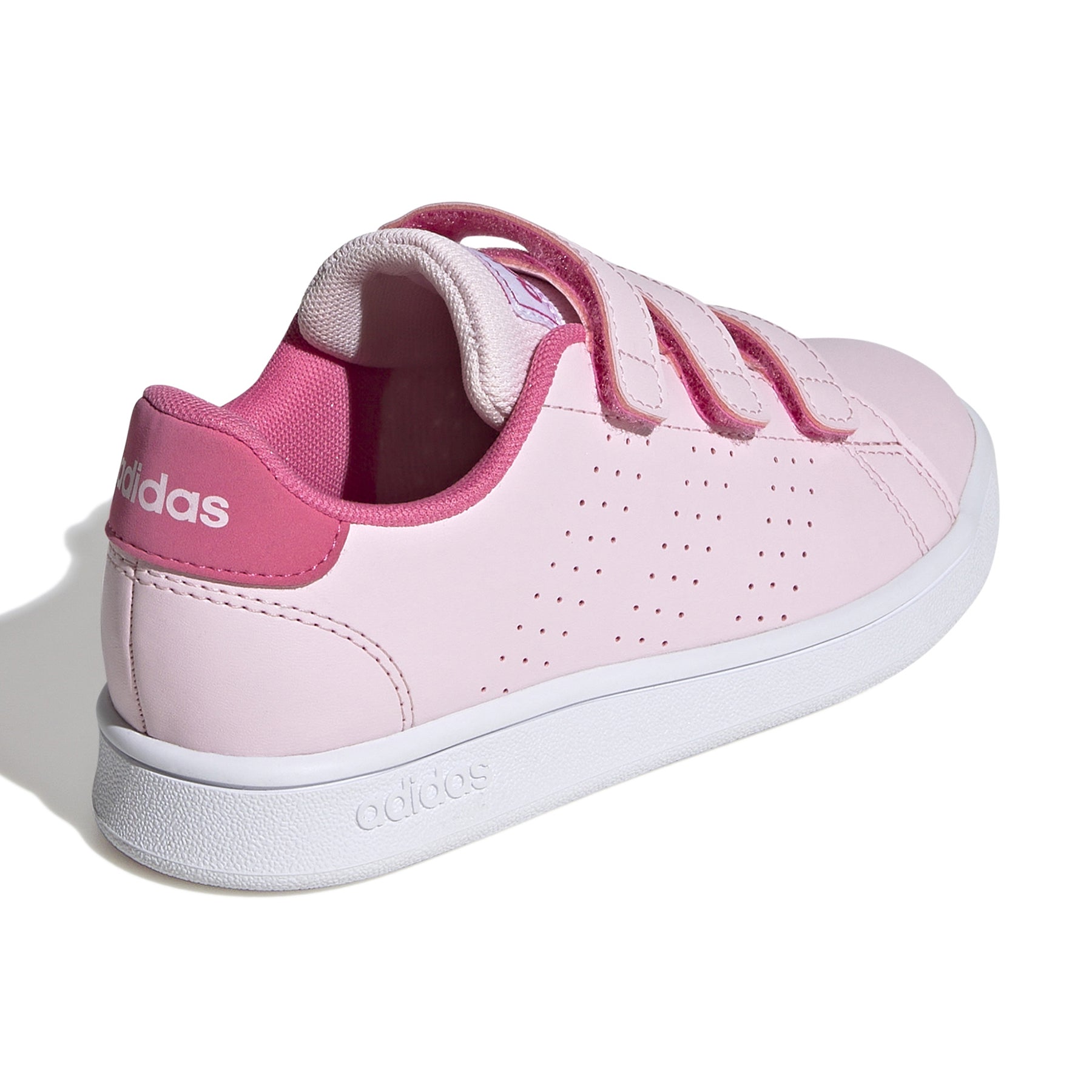 Zapatillas Adidas Niñas Urbanas Advantage Cf C | ID5293