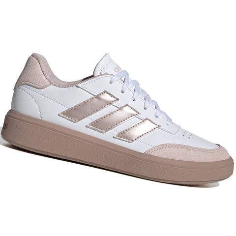 Zapatillas Adidas Niñas Urbanas Courtblock | ID6498