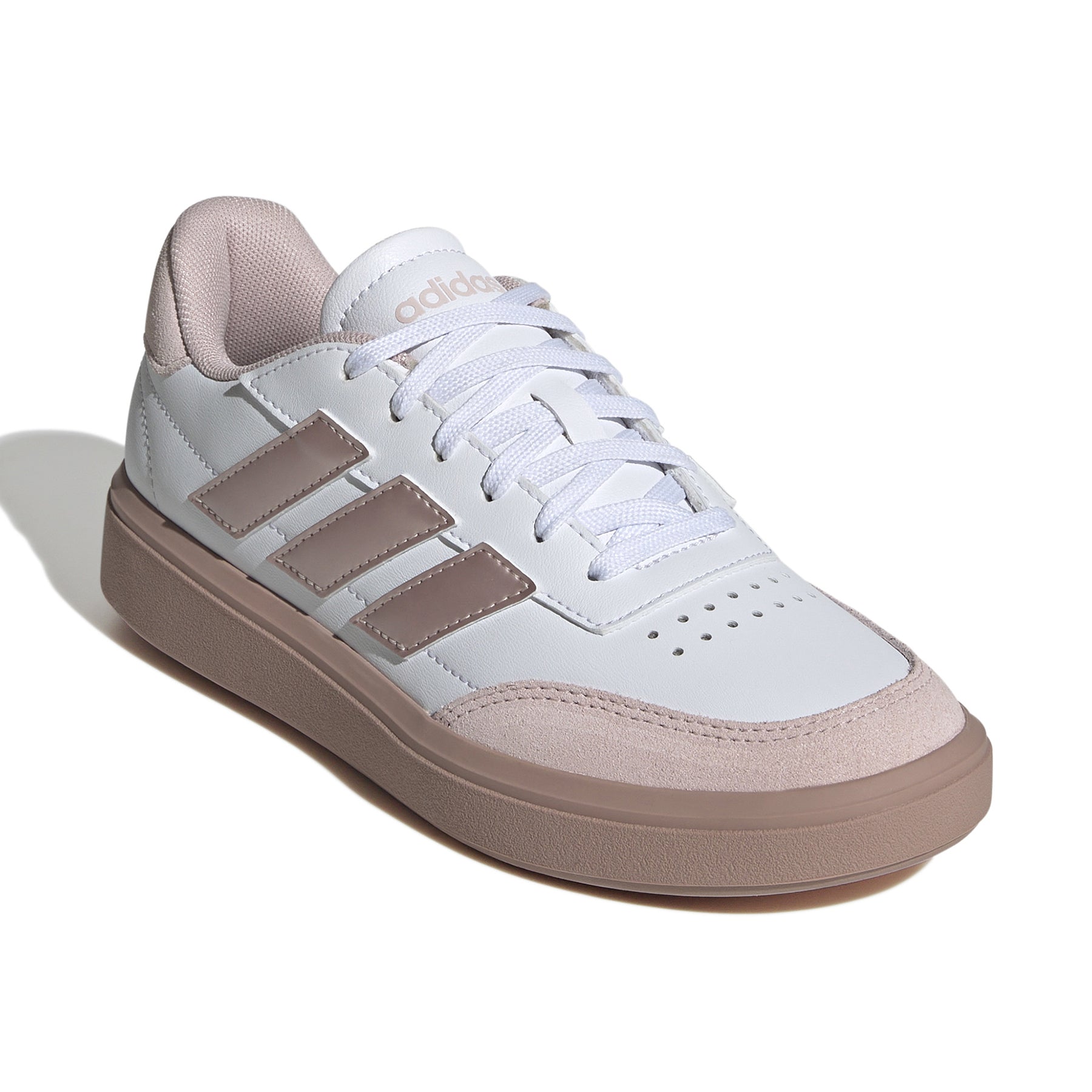 Zapatillas Adidas Niñas Urbanas Courtblock | ID6498