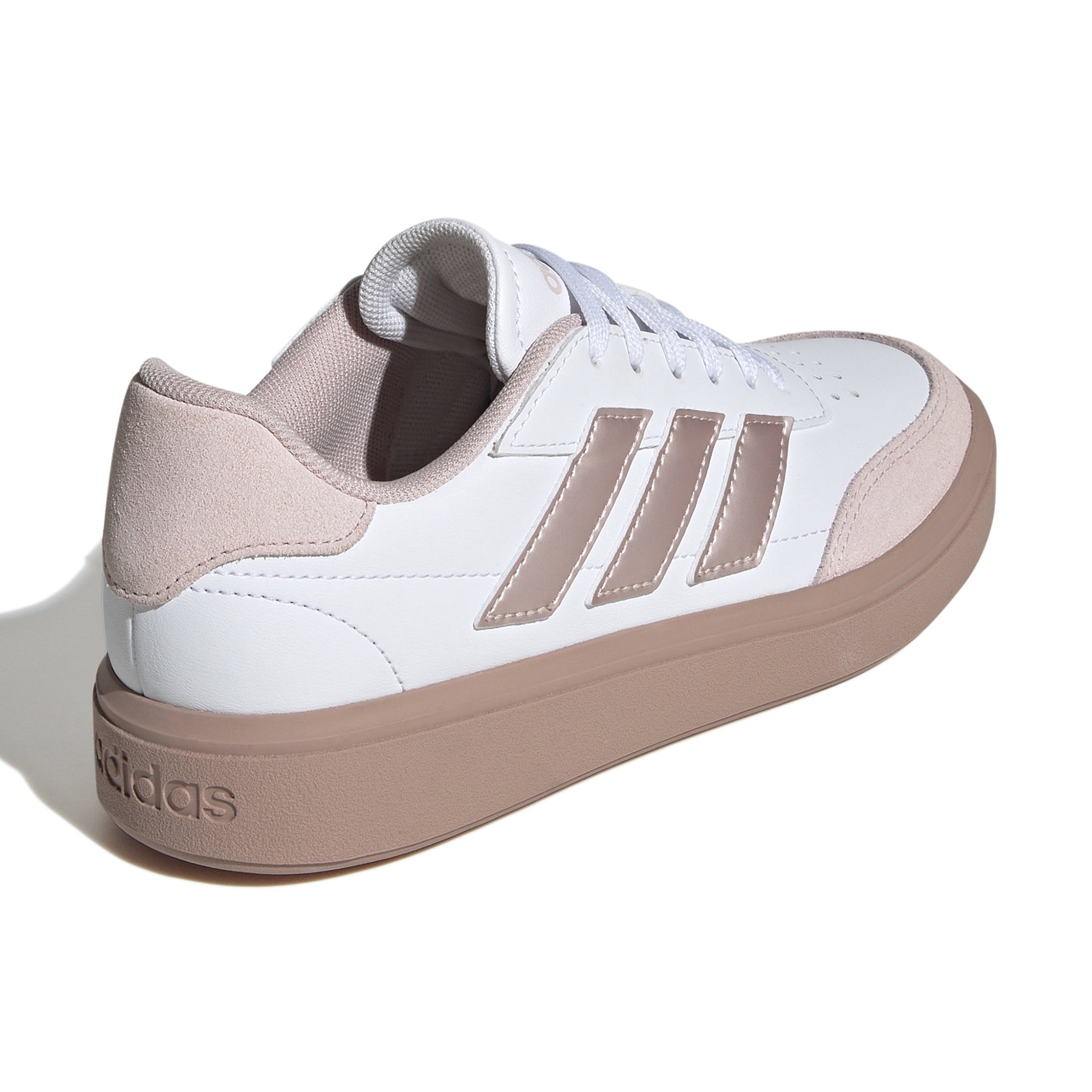 Zapatillas Adidas Niñas Urbanas Courtblock | ID6498