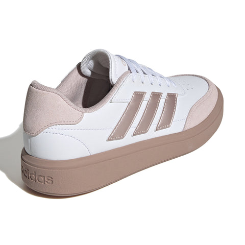 Zapatillas Adidas Niñas Urbanas Courtblock | ID6498