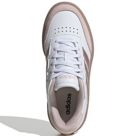Zapatillas Adidas Niñas Urbanas Courtblock | ID6498