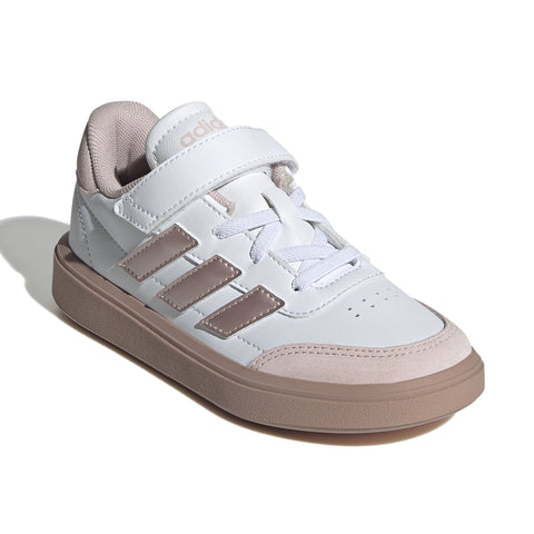 Zapatillas Adidas Niñas Urbanas Courtblock El C | ID6505