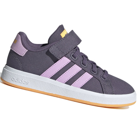 Zapatillas Adidas Niñas Urbanas Grand Court 2.0 El K | ID7862