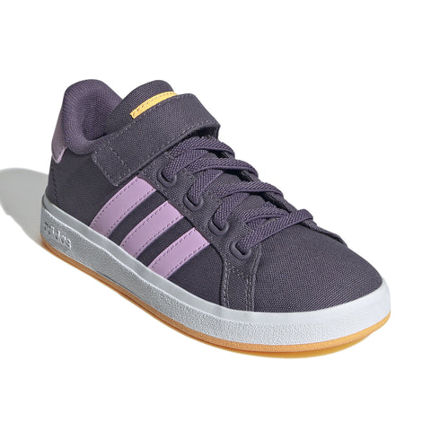 Zapatillas Adidas Niñas Urbanas Grand Court 2.0 El K | ID7862