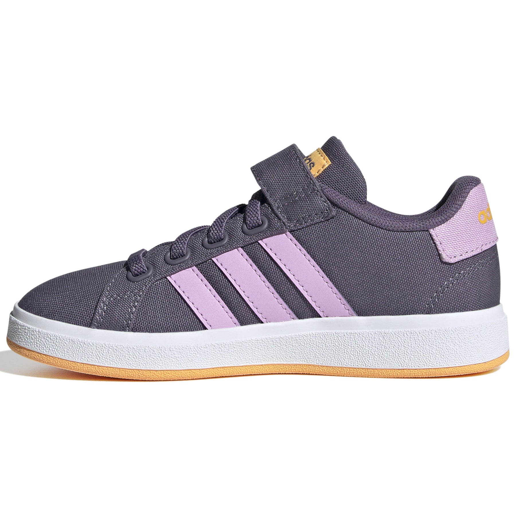 Zapatillas Adidas Niñas Urbanas Grand Court 2.0 El K | ID7862