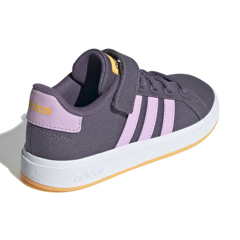 Zapatillas Adidas Niñas Urbanas Grand Court 2.0 El K | ID7862