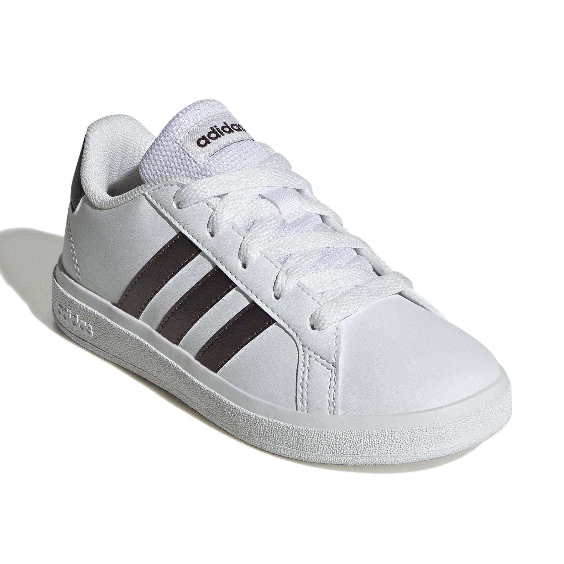 Zapatillas Adidas Unisex Urbanas Grand Court 2.0 K | ID7868