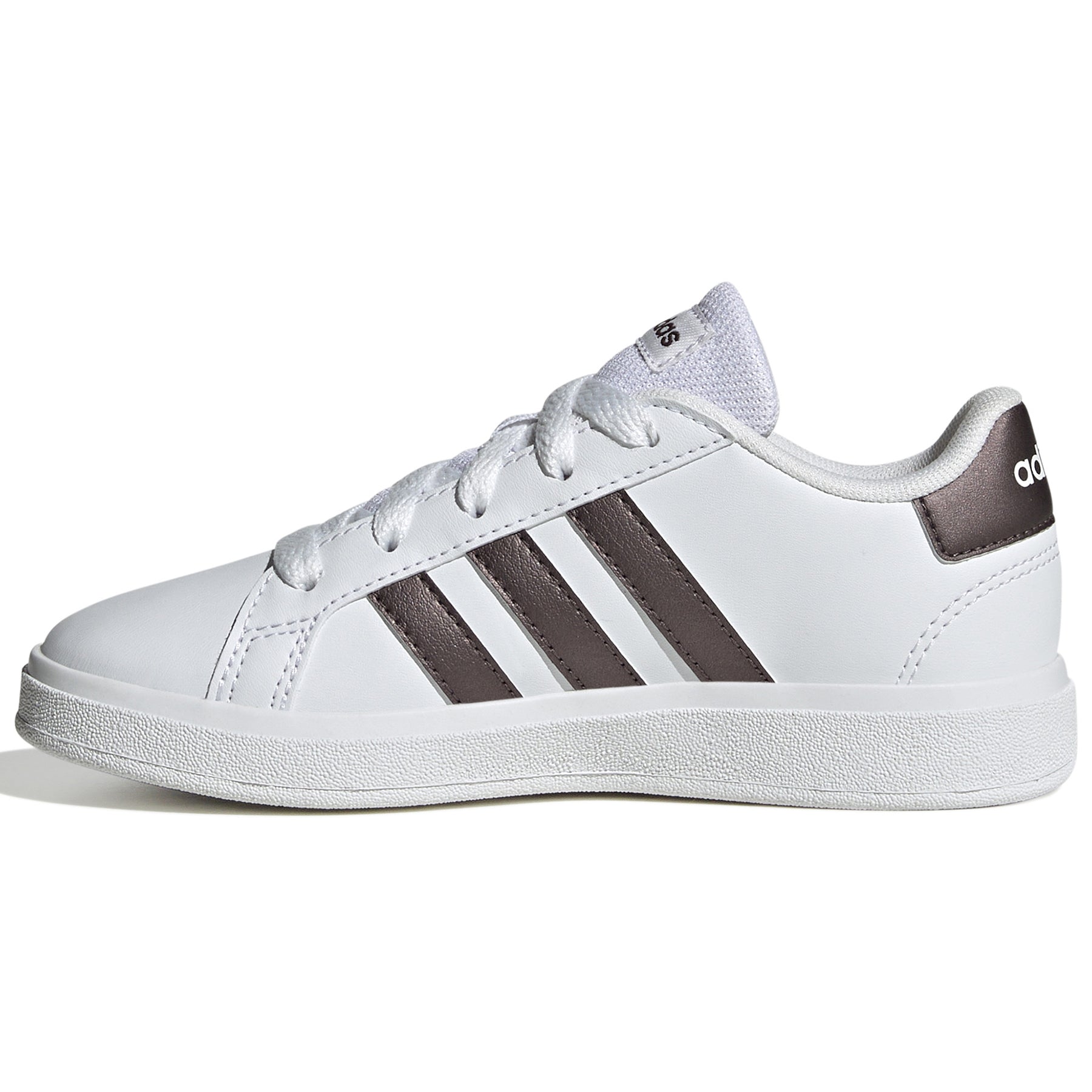 Zapatillas Adidas Unisex Urbanas Grand Court 2.0 K | ID7868