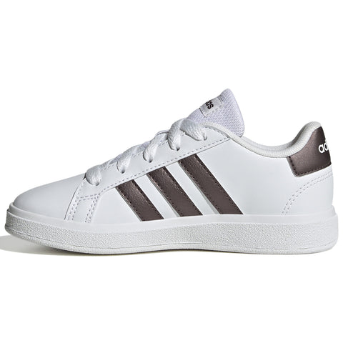 Zapatillas Adidas Unisex Urbanas Grand Court 2.0 K | ID7868