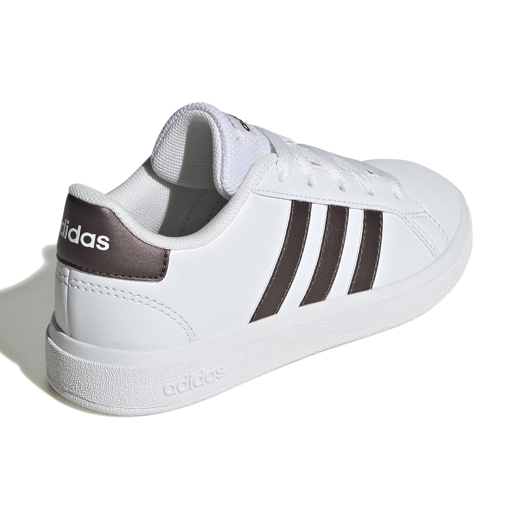 Zapatillas Adidas Unisex Urbanas Grand Court 2.0 K | ID7868