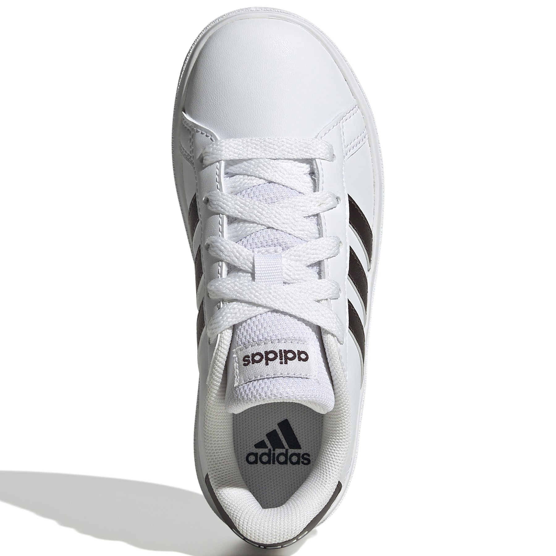 Zapatillas Adidas Unisex Urbanas Grand Court 2.0 K | ID7868