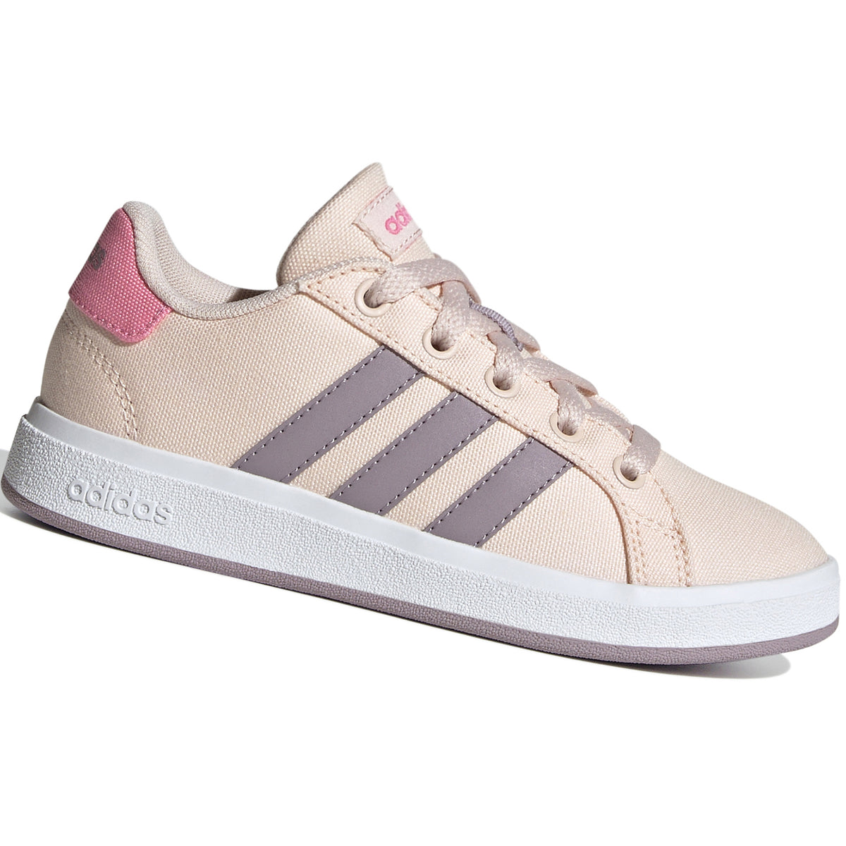 Zapatillas Adidas Unisex Urbanas Grand Court 2.0 K | ID7870