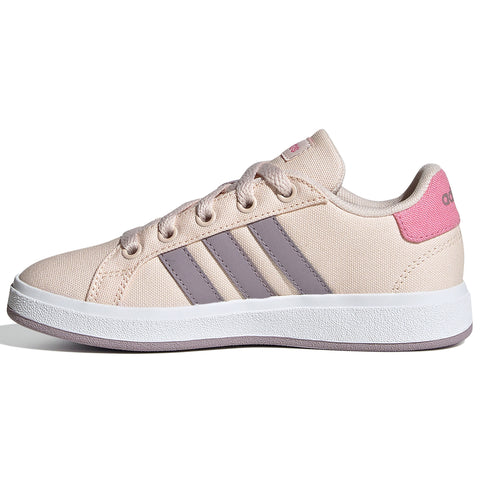 Zapatillas Adidas Unisex Urbanas Grand Court 2.0 K | ID7870