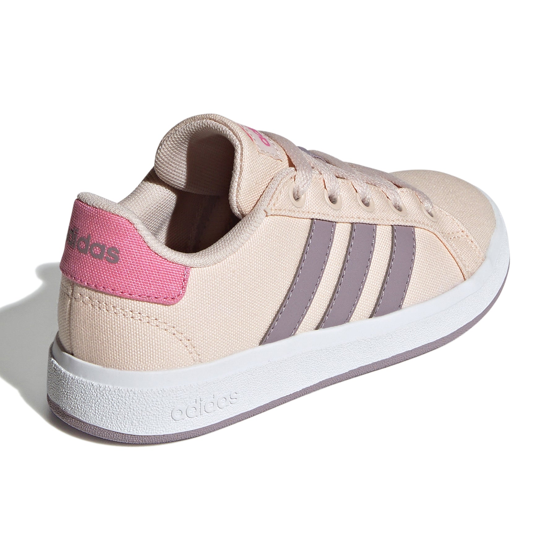 Zapatillas Adidas Unisex Urbanas Grand Court 2.0 K | ID7870