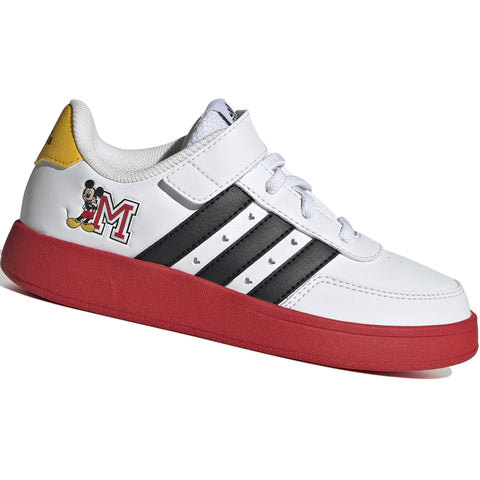 Zapatillas Adidas Unisex Urbanas Breaknet 2.0 Mickey El K | ID8026