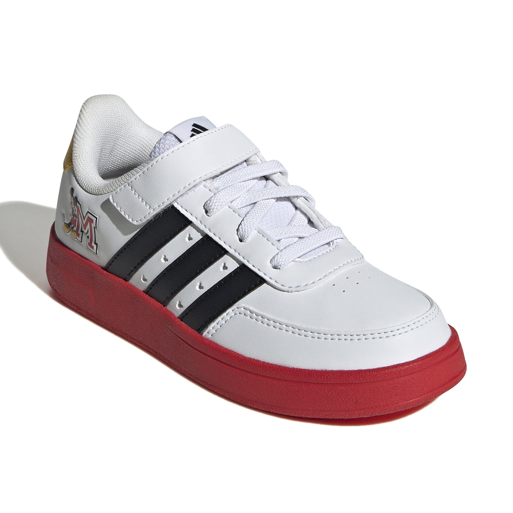 Zapatillas Adidas Unisex Urbanas Breaknet 2.0 Mickey El K | ID8026