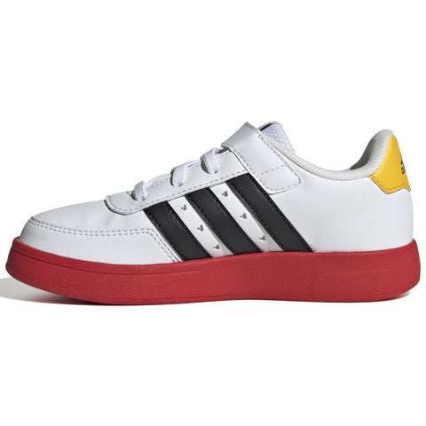 Zapatillas Adidas Unisex Urbanas Breaknet 2.0 Mickey El K | ID8026