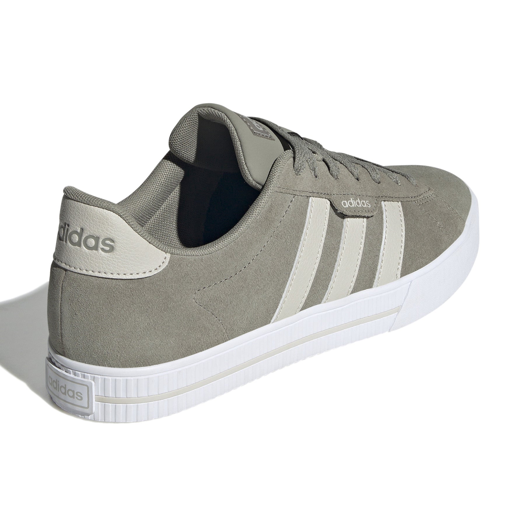 Zapatillas Adidas Hombre Urbanas Daily 3.0 | ID8095