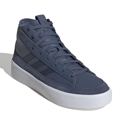 Botin Adidas Hombre Urbanas Znsored Hi Prem Leather | ID8248