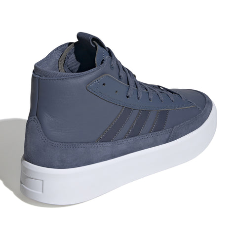 Botin Adidas Hombre Urbanas Znsored Hi Prem Leather | ID8248