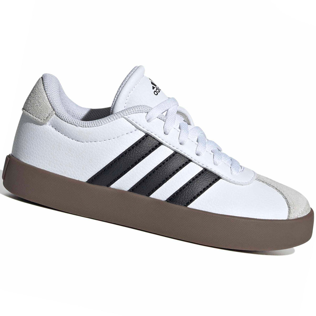 Zapatillas Adidas Unisex Urbanas Vl Court 3.0 K | ID9062
