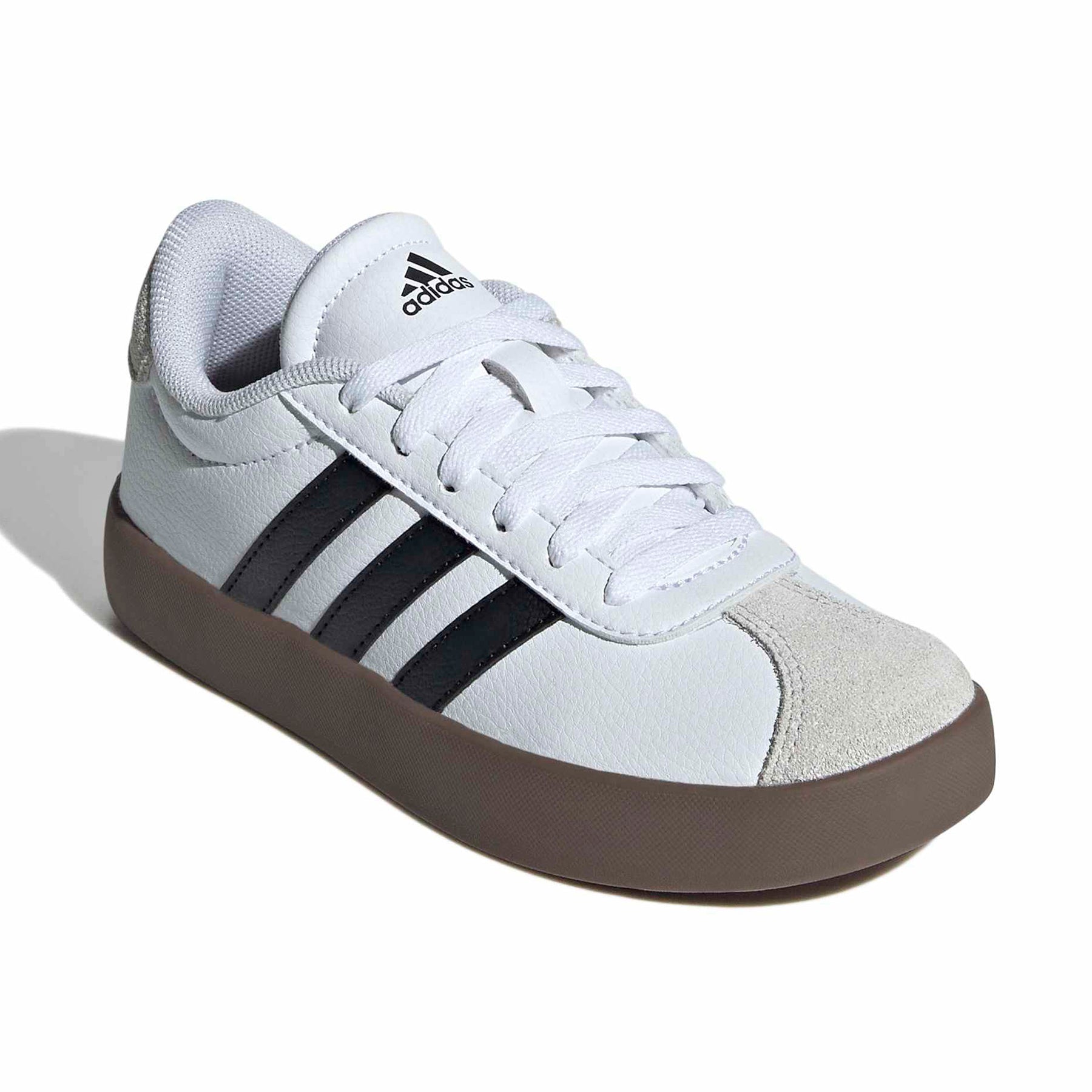 Zapatillas Adidas Unisex Urbanas Vl Court 3.0 K | ID9062