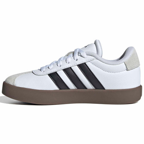 Zapatillas Adidas Unisex Urbanas Vl Court 3.0 K | ID9062