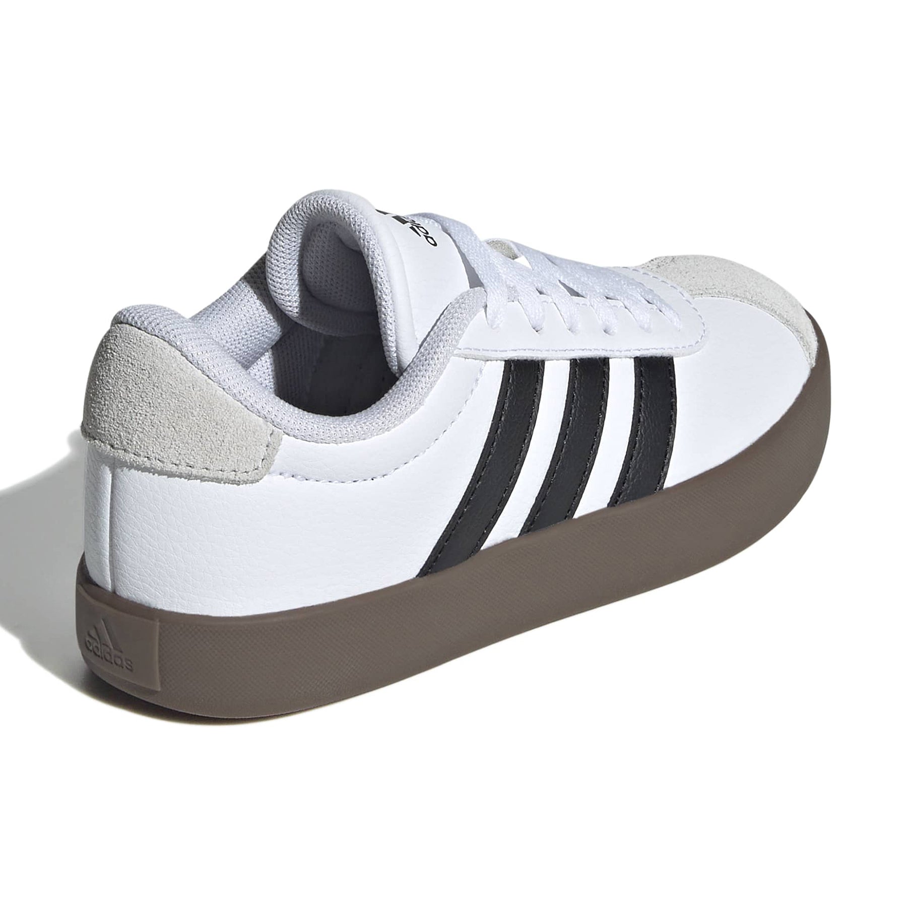 Zapatillas Adidas Unisex Urbanas Vl Court 3.0 K | ID9062