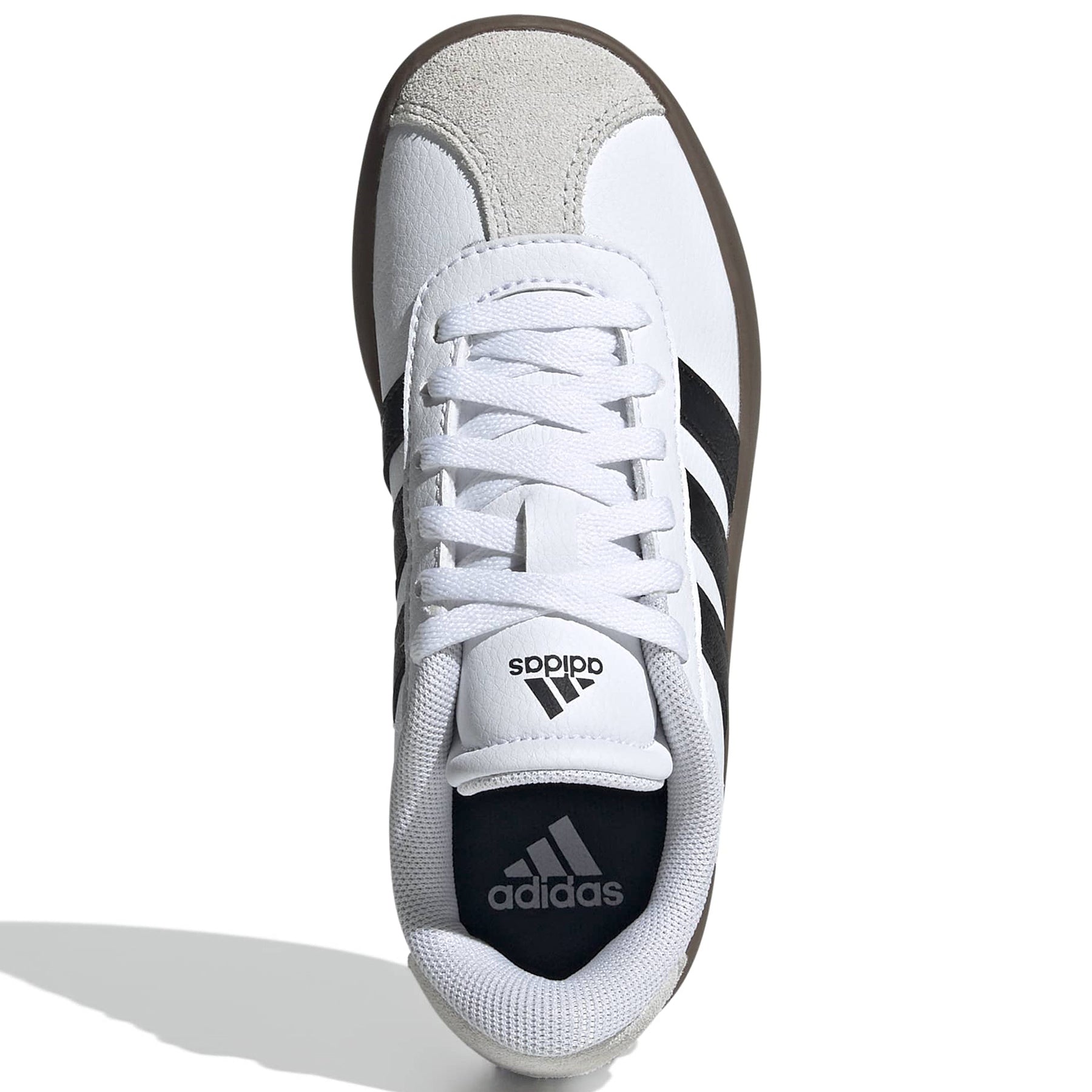 Zapatillas Adidas Unisex Urbanas Vl Court 3.0 K | ID9062