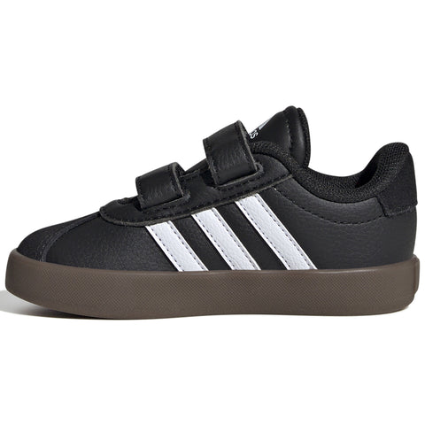 Zapatillas Adidas Niños Urbanas VL Court 3.0 CF | ID9156