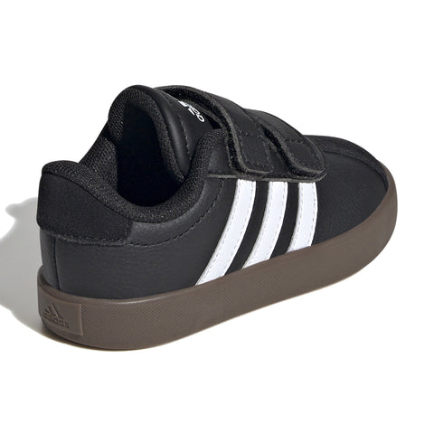 Zapatillas Adidas Niños Urbanas VL Court 3.0 CF | ID9156