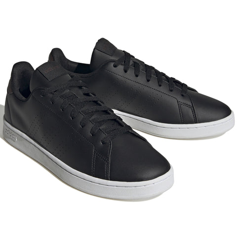 Zapatillas Adidas Hombre Urbanas Advantage | ID9630