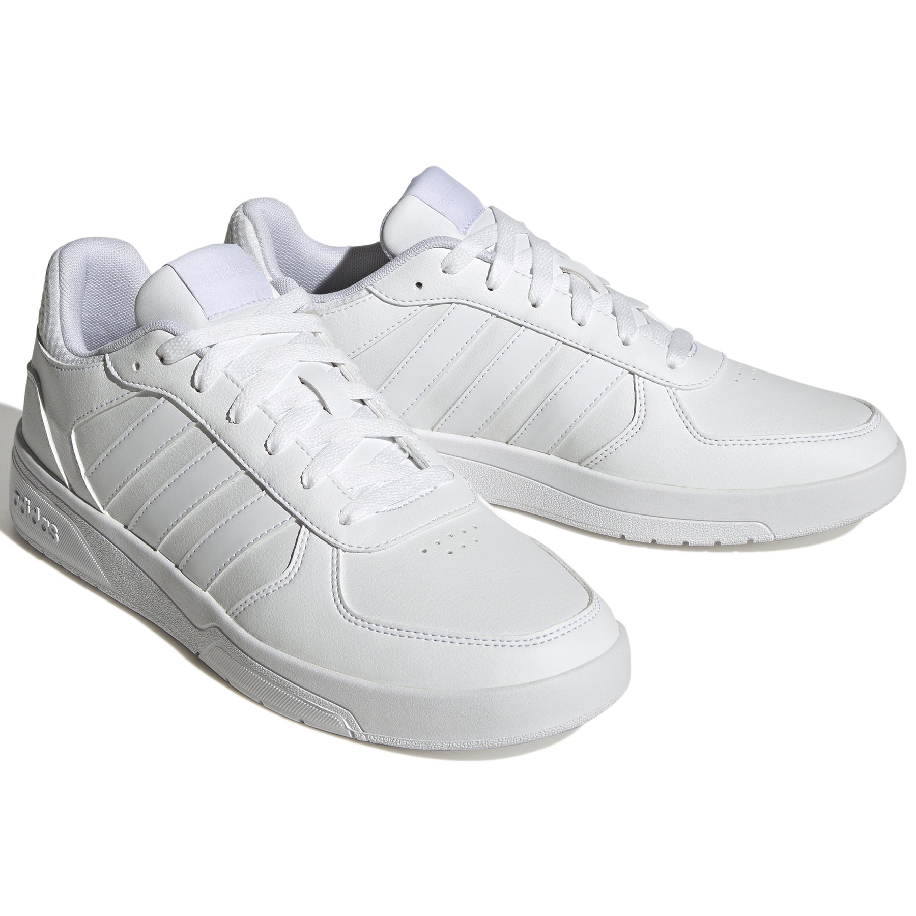 Zapatillas Adidas Hombre Urbanas Courtbeat | ID9659