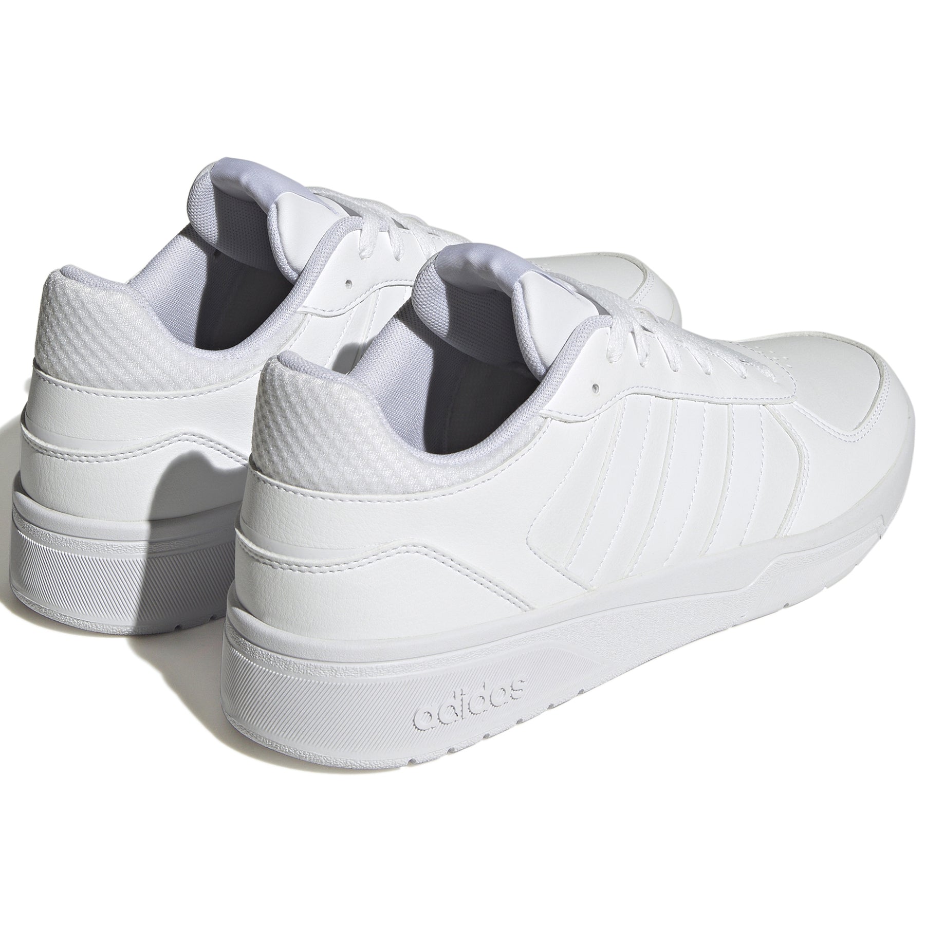 Zapatillas Adidas Hombre Urbanas Courtbeat | ID9659