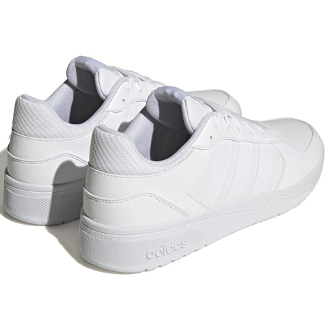 Zapatillas Adidas Hombre Urbanas Courtbeat | ID9659