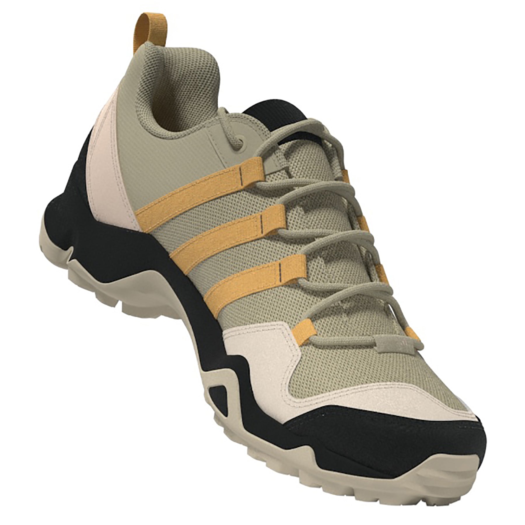 Zapatillas Adidas Mujer Outdoor Terrex Ax2s | IE0819