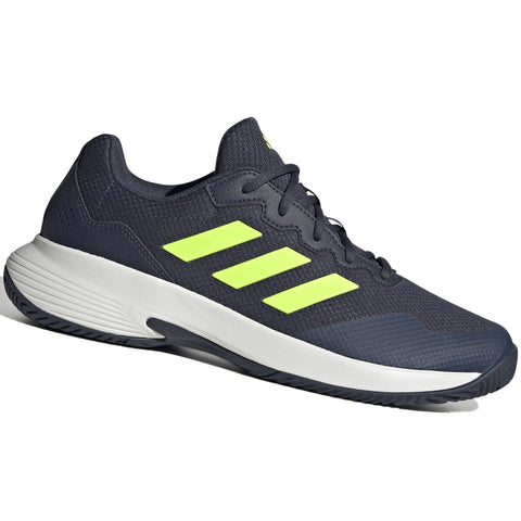 Zapatillas Adidas Hombre Tenis Gamecourt 2 M | IE0854
