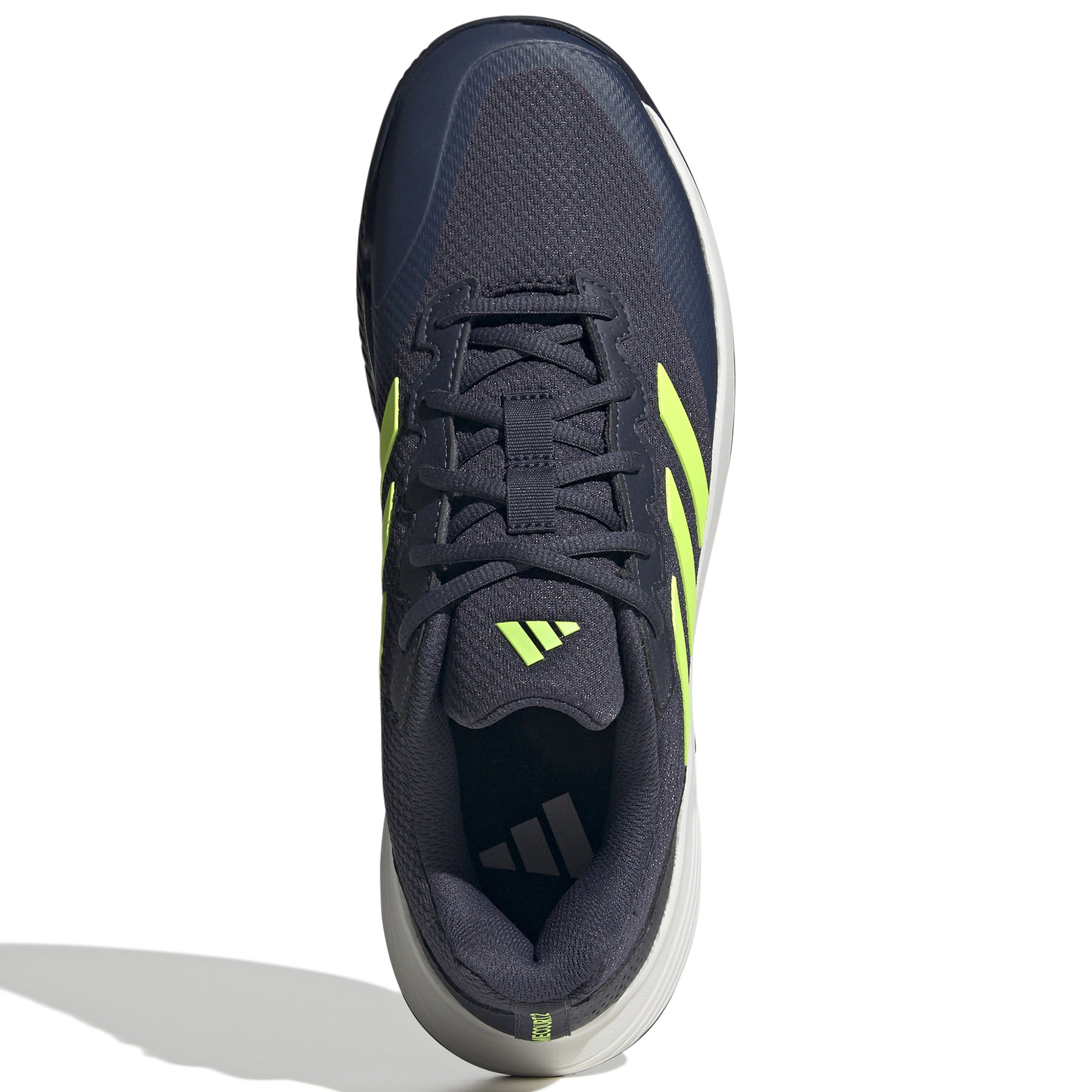 Zapatillas Adidas Hombre Tenis Gamecourt 2 M | IE0854